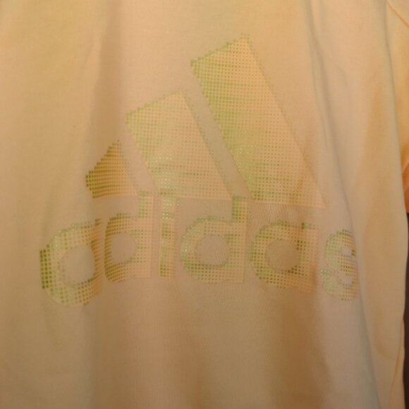 NWT Adidas ID Glam Sweatshirt XS - Picture 5 of 9